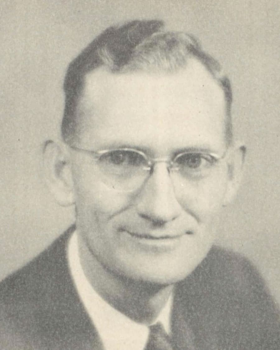 Milo Deibert